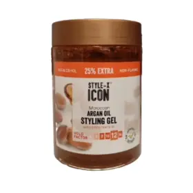 Style-X Icon Argan Oil Styling Gel 1000ml